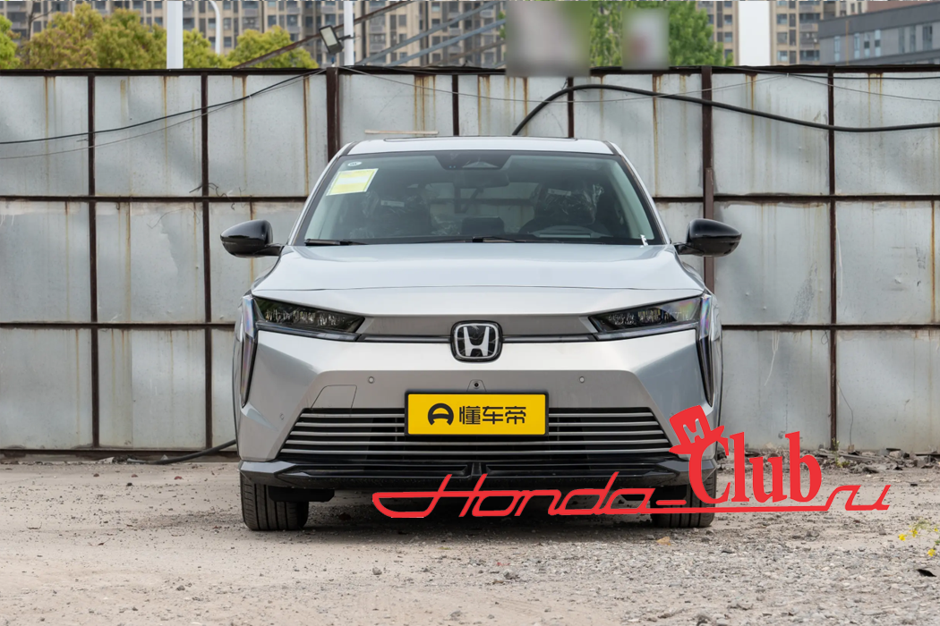 Техническое обслуживание Хонда енс2